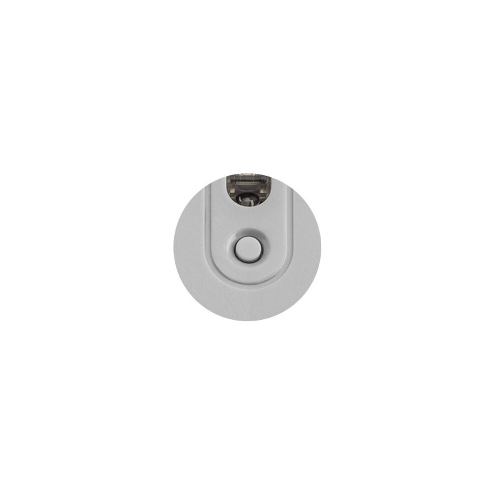 Kensington K75351WW SureTrack Dual Wireless Mouse - Grey - Image 5