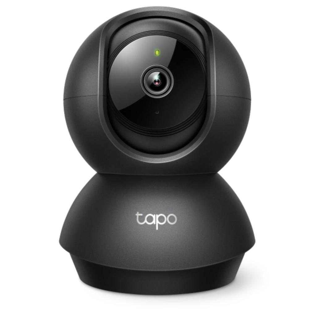 TP-LINK TAPO C211 Pan/Tilt Home Security Wi-Fi Camera， 2K 3MP, 2-Way Audio, Night Vision up to 30 Ft, Privacy Zone - Image 1