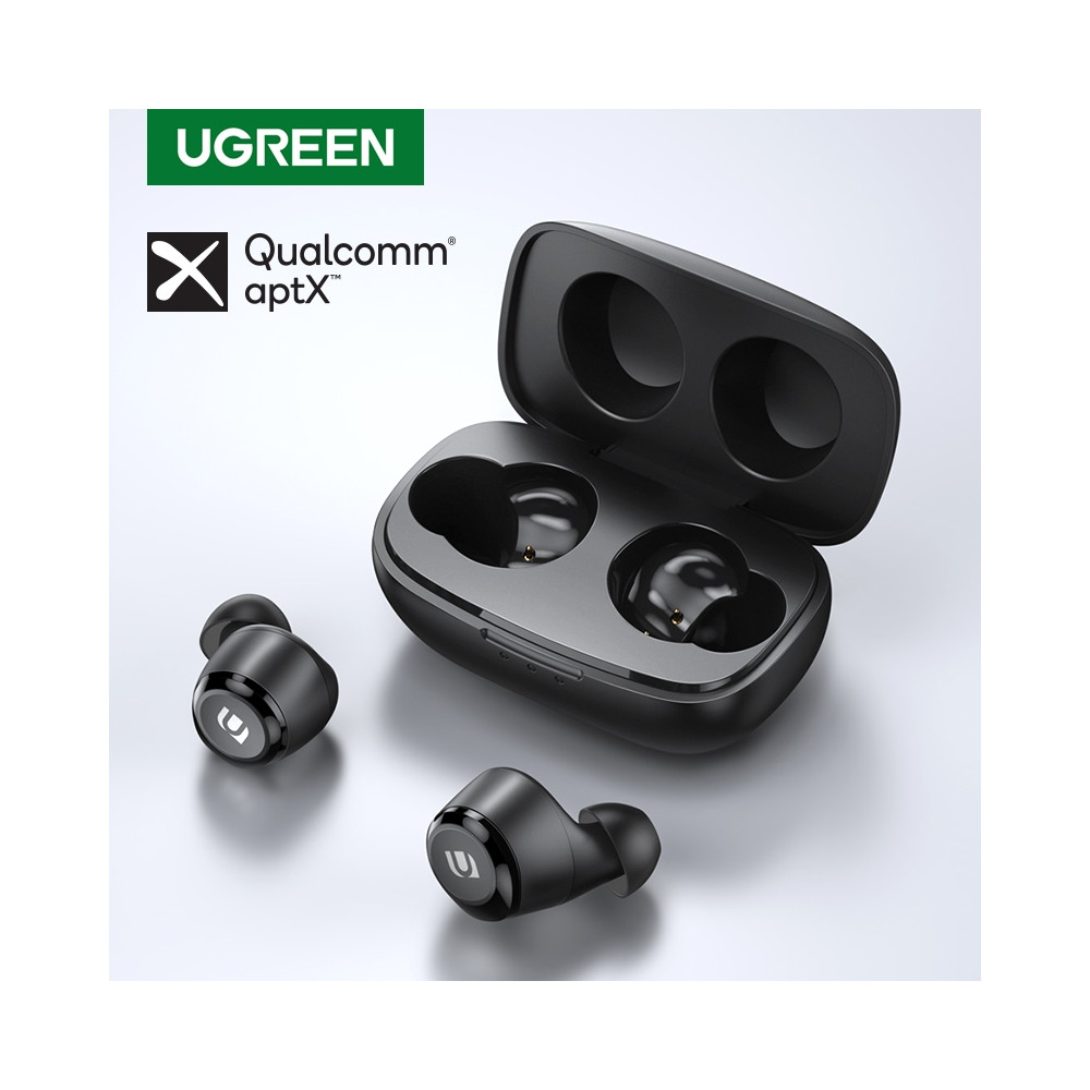 UGREEN 6957303886067 80606 HiTune True Wireless Earbuds - Image 3