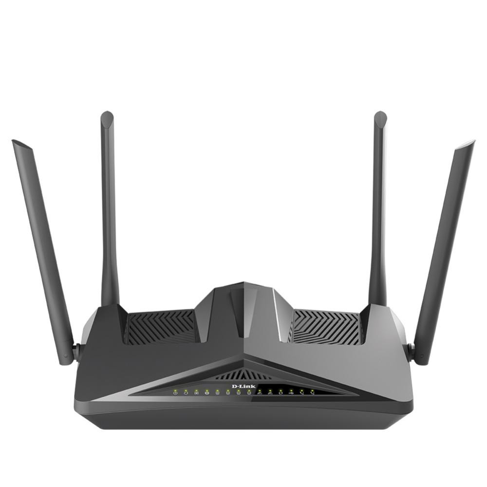 D-Link DSL-X1852E Modem Router - Image 1