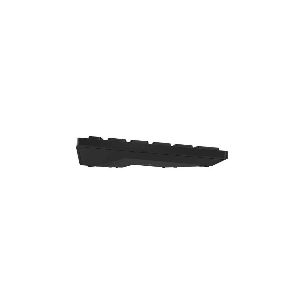 Dell 580-BBZH Silent Wireless Bluetooth Keyboard Mouse KM555 - Black - Image 8