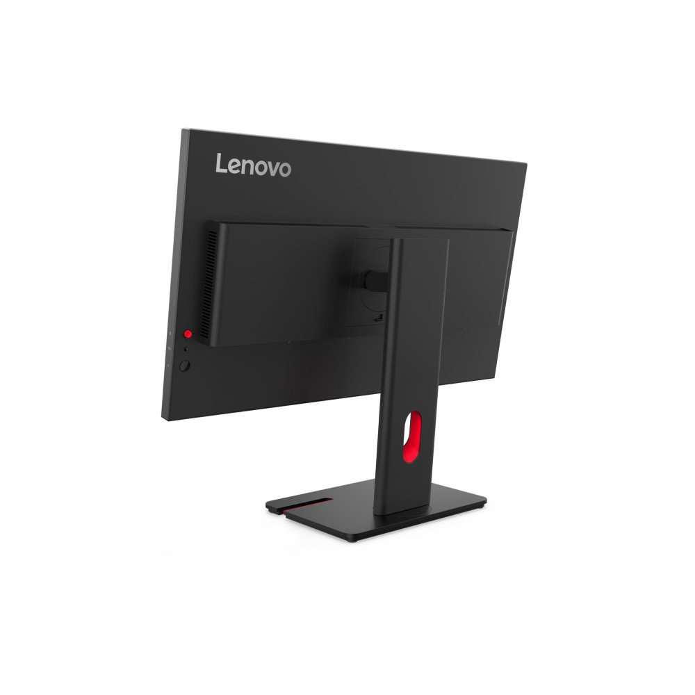 Lenovo 64A5MAR6AU T27-40 27" WLED IPS FHD(16:9), DP, HDMI, VGA, USB(3), USBC, PIVOT,H/ADJ, 3YR - Image 3