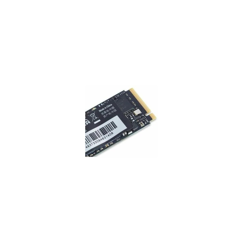 Verbatim 49373 Vi3000 256 GB Solid State Drive - M.2 2280 Internal - PCI Express NVMe (PCI Express NVMe 3.0 x4) - Motherboard, Notebook, Desktop PC Device Supported - 3100 MB/s Maximum Read Transfer Rate - Image 6