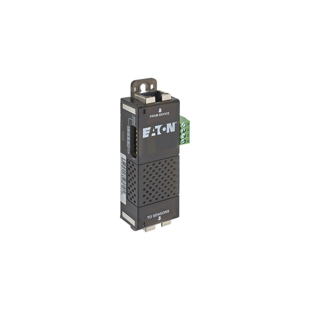 Eaton EMPDT1H1C2 Environmental Monitoring Probe for Gigabit Network Card - Image 2