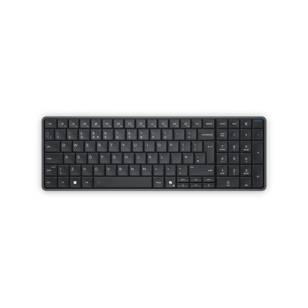 HP D88BVPT ELITEBOARD G1A RYZEN 7 PRO350 16GB 512GB W11P(AI) WL BT 3YR