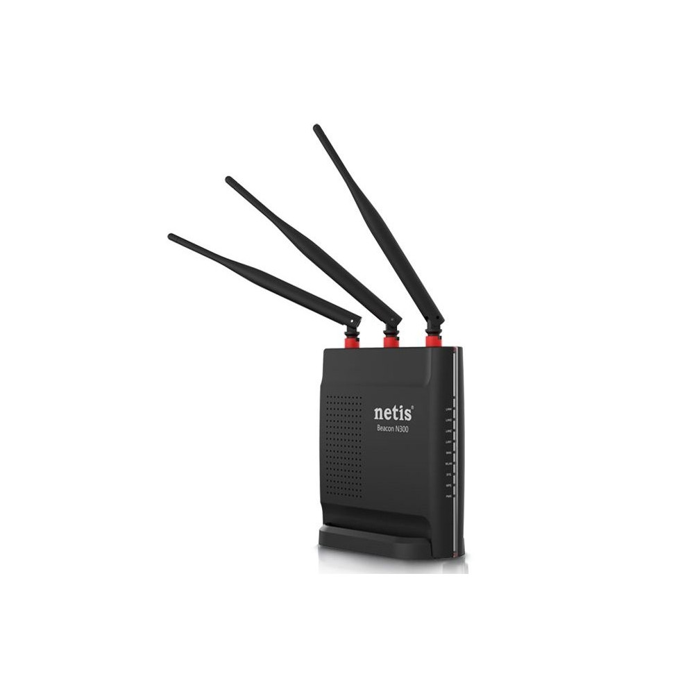 Netis WF2631 Beacon N300 Gaming Wireless N Router AP Repeate