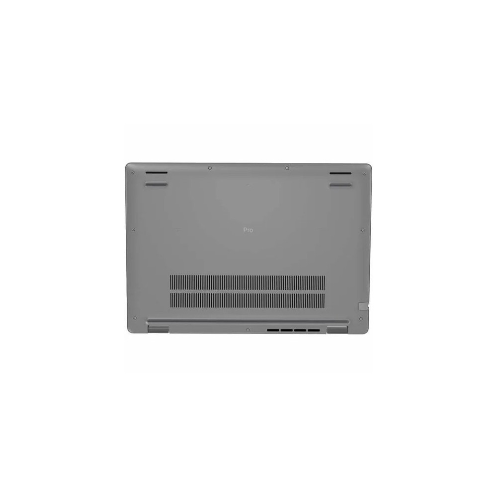 Dell BTP107_PC16250_AU3Y PRO16 NOTEBOOK, 16" FHD+ IR, U7-255U, 16GB, 512GB, WL, W11P(AI), SILVER, 3YOS