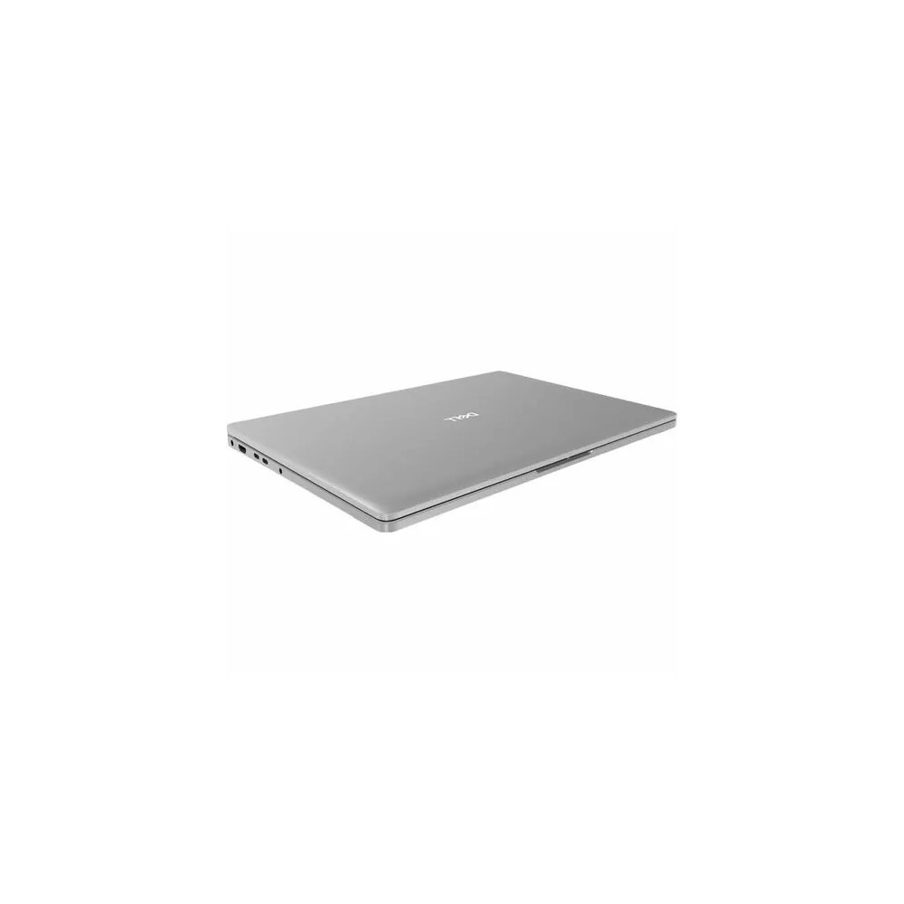 Dell BTP107_PC16250_AU3Y PRO16 NOTEBOOK, 16" FHD+ IR, U7-255U, 16GB, 512GB, WL, W11P(AI), SILVER, 3YOS
