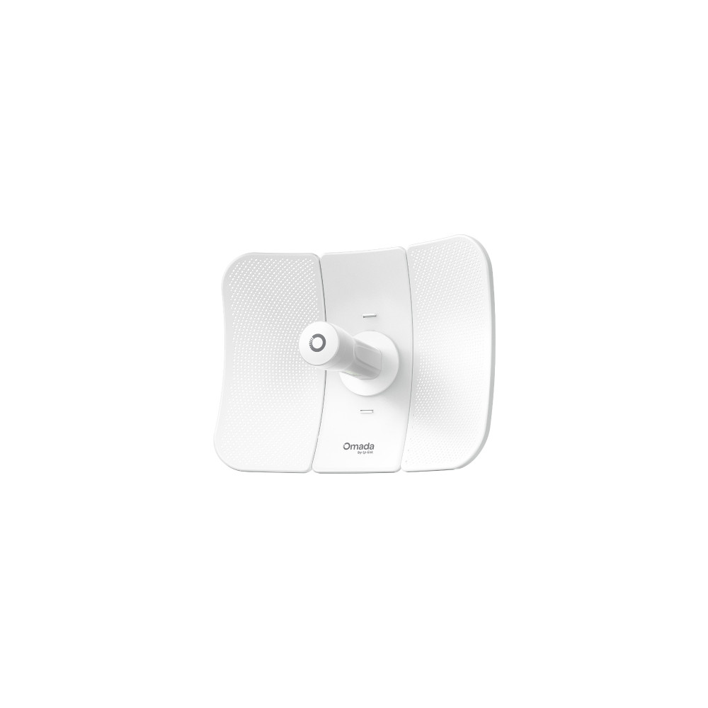 TP-LINK BEAM BRIDGE 5 UR KIT Omada 5GHz 867Mbps Ultra-Range Indoor/Outdoor Wireless Bridge - Image 1