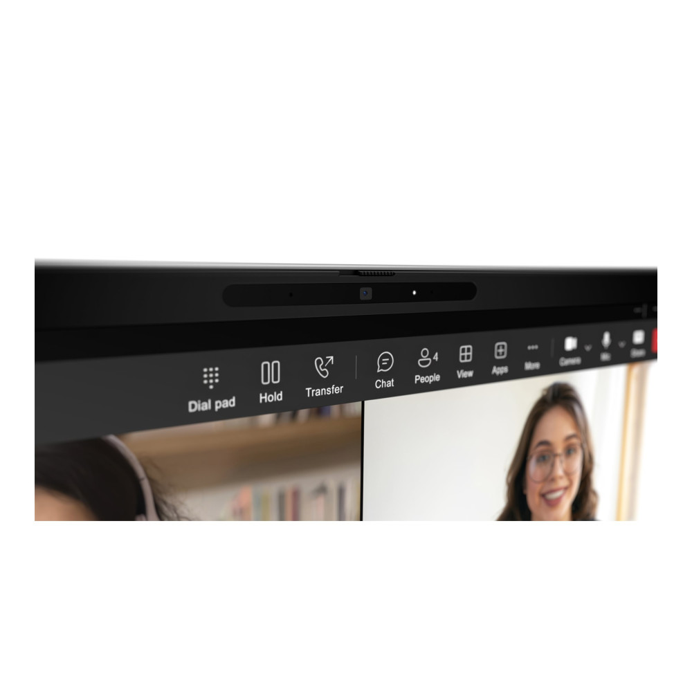 HP DF6V3PT ProBook 4 G2i 14' WUXGA Intel U7-355 16GB DDR5 512GB SSD Windows 11 PRO NPU 12 TOPS Intel GPU Fingerprint Backlit 1YR OS 1.4kg replaces BP9C1PT