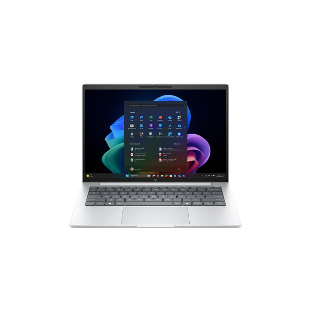 HP BQ4S6PT EliteBook 8 G1i , U5-226V, 16GB, 512GB, 14" WUXGA IR TS, W11P, 3Y OS - Image 1