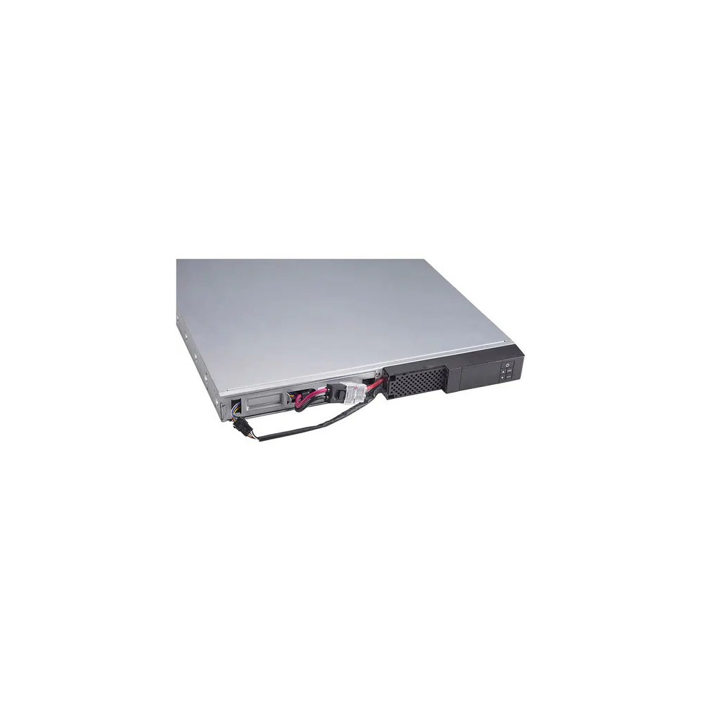 Eaton 5P1550GR-L 5P Lithium Ion Model 1550VA / 1100W 1U Rackmount UPS with LCD