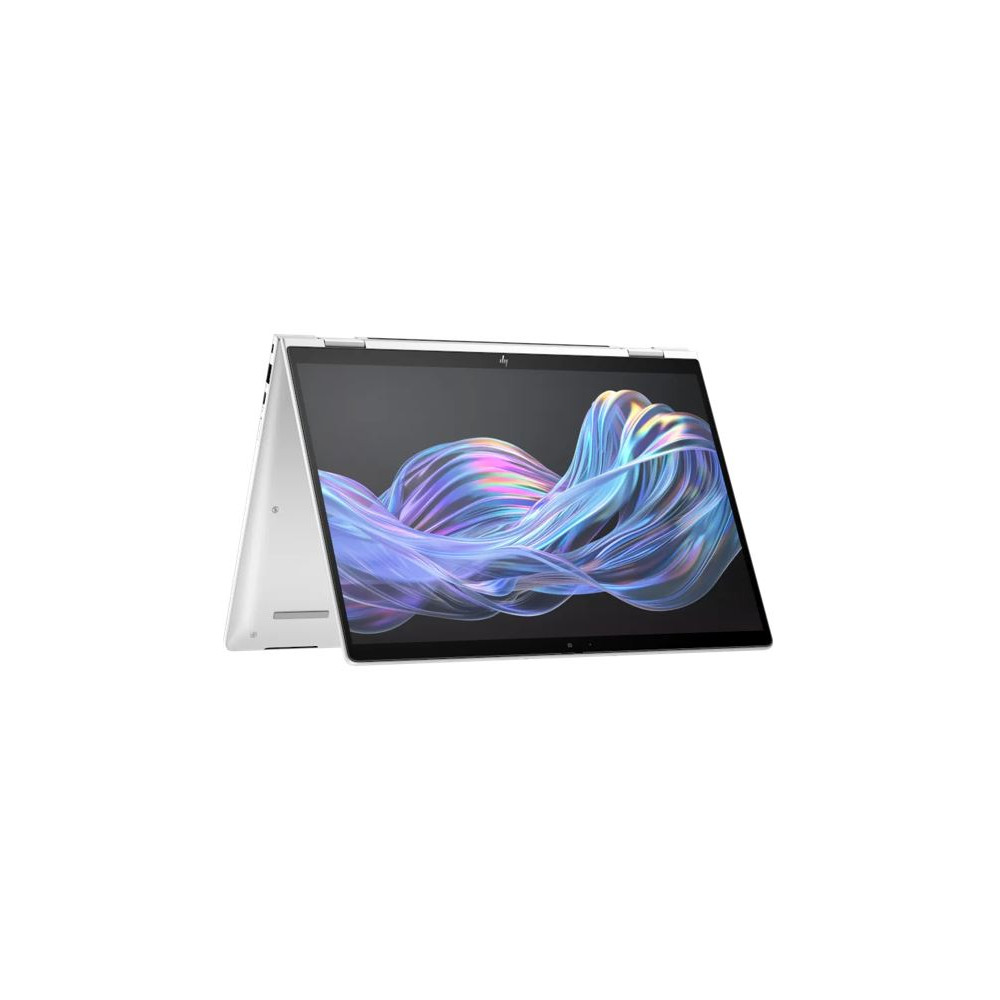 HP B9GG6PT EliteBook X Flip G1i 14' WUXGA TOUCH PVCY Intel U7-256V 16GB DDR5 512GB SSD WIN 11 PRO Intel Arc GPU 47 TOPS Thunderbolt 3yrs OS 1.4kg - Image 1
