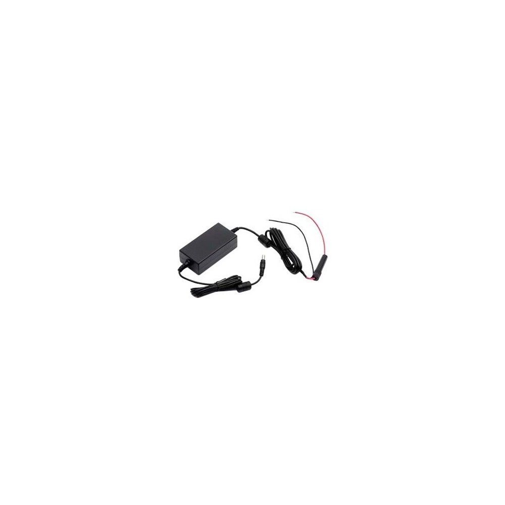 Zebra P1050667-142 KIT ACC NEW RES BATTERY Elimimator w/ POWER ADAPTER - Image 1