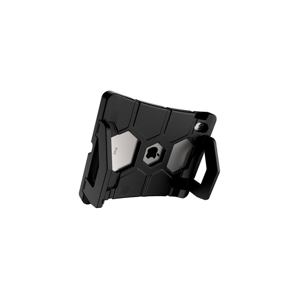 STM STM-222-444KX-01 DUXLING (IPAD 10TH GEN & A16) AP - BLACK FITTED CASE