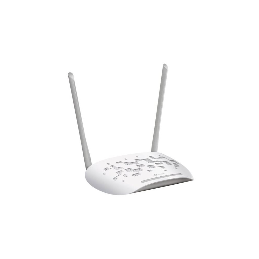 TP-LINK TL-WA801N WIRELESS ACCESS POINT, 300MBPS, PASSIVE 10/100 POE (1), 3YR