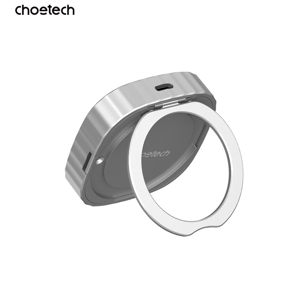 Choetech 6932112109101 MSE001 M.2 NVMe 2230 SSD Enclosure USB-C 10Gbps PD100W (Support 2TB Max) - Image 4