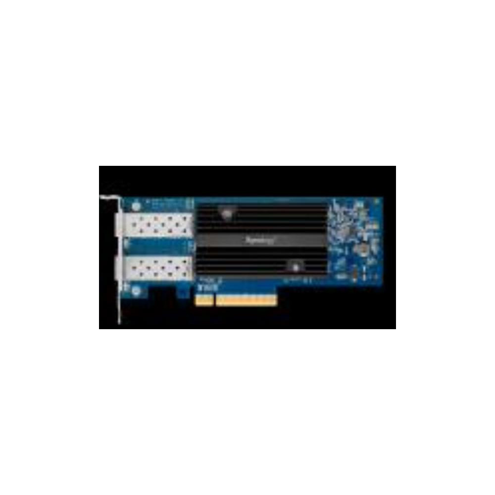 Synology E10G30-T2 10Gbe dual port RJ45 card