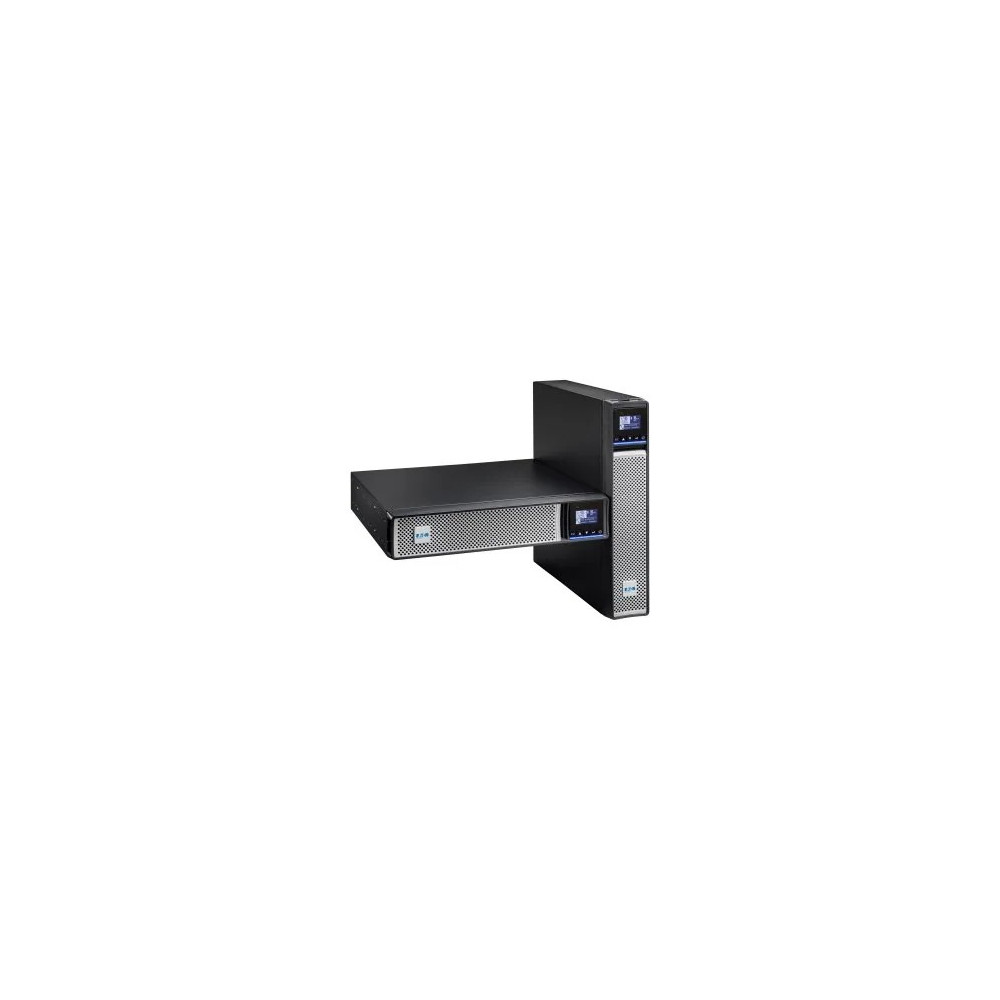 Eaton 5PX2200IRT2UAUG2 5PX GEN 2 2200VA/2200W 2U RACK/TOWER UPS, 3 YRS WTY 438 X 603 X 85.5 (2U), 28KG
