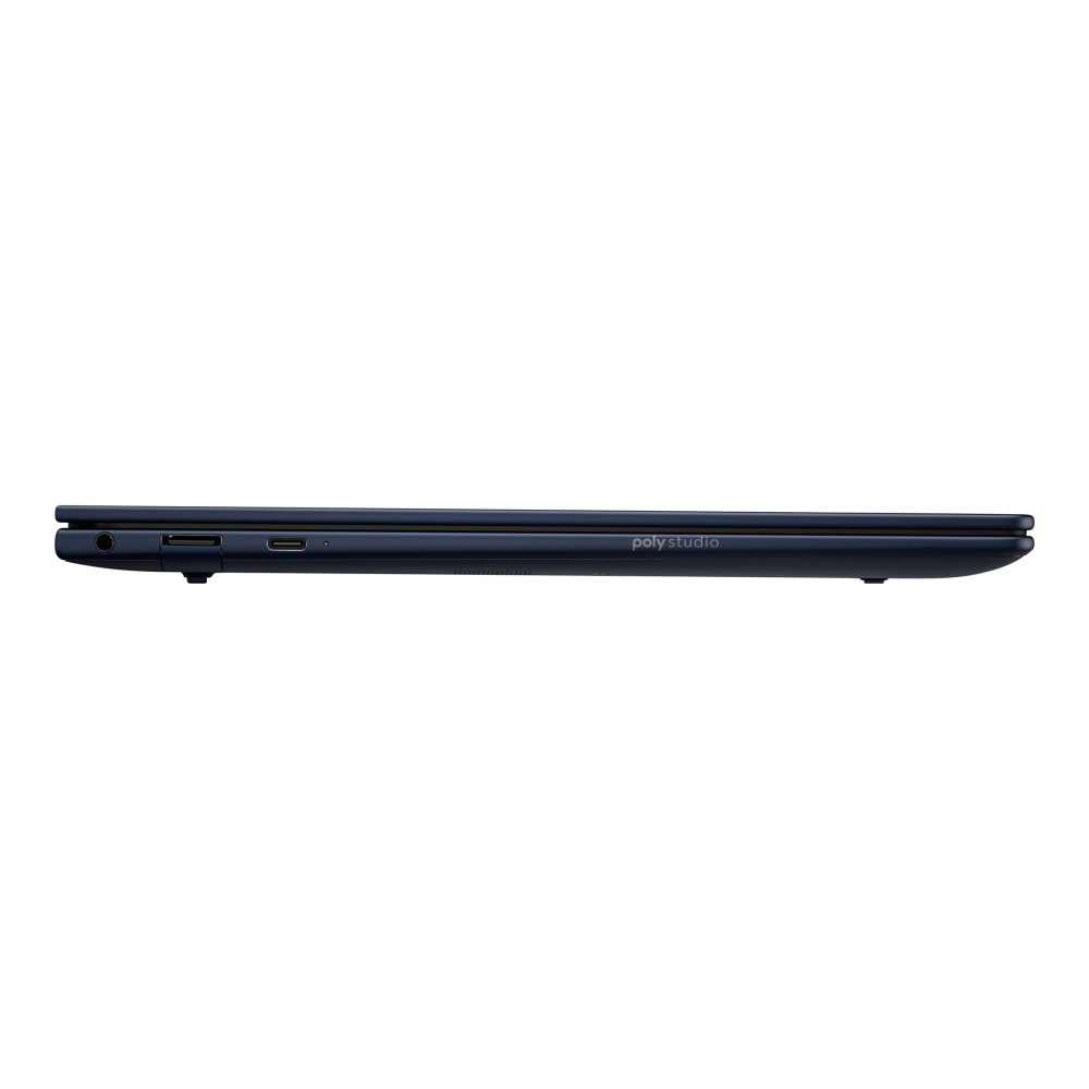 HP B9GC8PT ELITEBOOK ULTRA G1I 14 AI U7-258V 32GB 512GB W11P TS WL BT L-LIFE BATT 3YR DIB