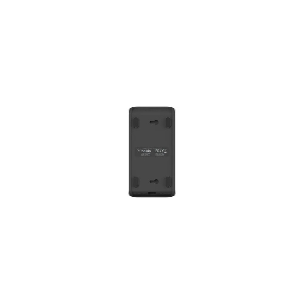 Belkin B2B139AU RockStar B2B139 120 W AC Adapter - For Smartphone, Tablet PC, USB Device - 5 V DC Output - 2.40 A - Image 7