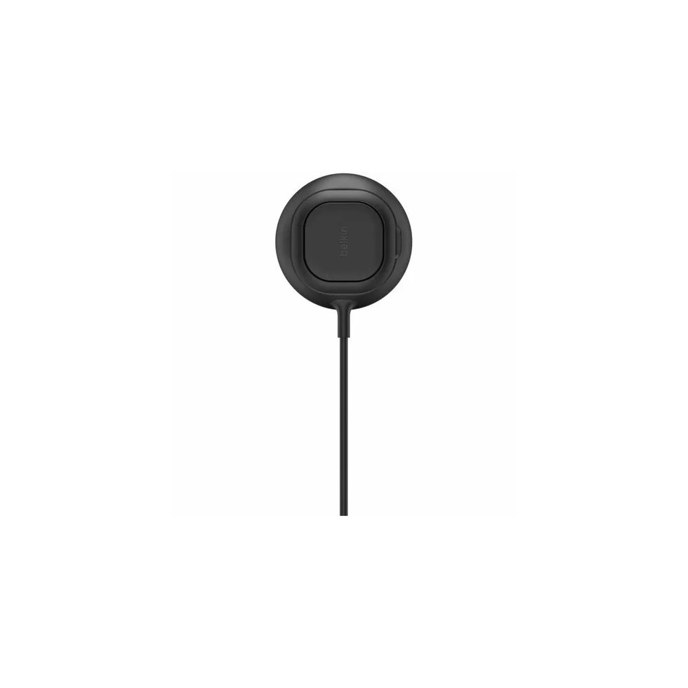 Belkin WIA013AUBK ULTRACHARGE MAGNETIC CHRGER WITH QI2 25W - Image 5