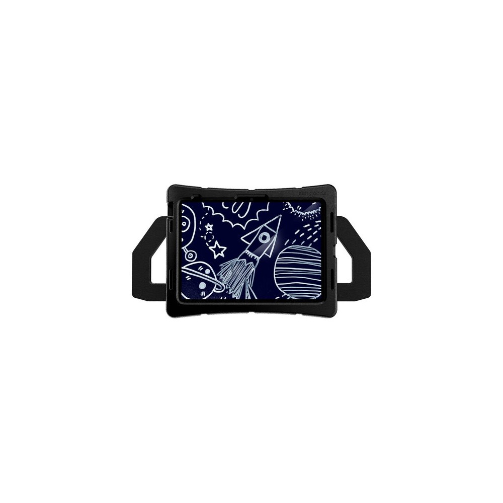 STM STM-222-444KX-01 DUXLING (IPAD 10TH GEN & A16) AP - BLACK FITTED CASE - Image 5