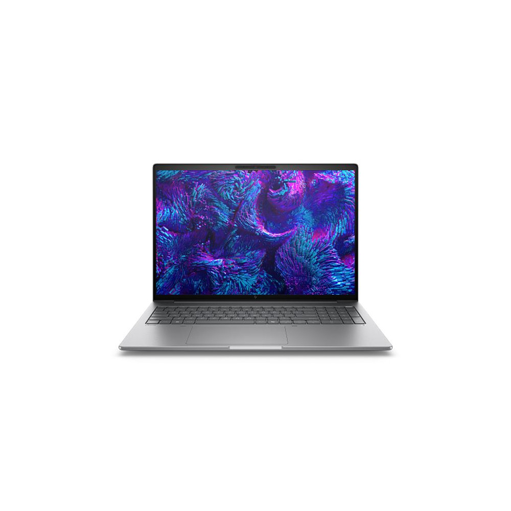 HP BV5L7PT ZBook 8 G1i FireFly 16' WUXGA TOUCH IR Intel U7-255H 32GB DDR5 1TB SSD WIN 11 PRO RTX 500 Thunderbolt Fingerprint 3yrs OS 1.8kg Mobile Workstation - Image 1