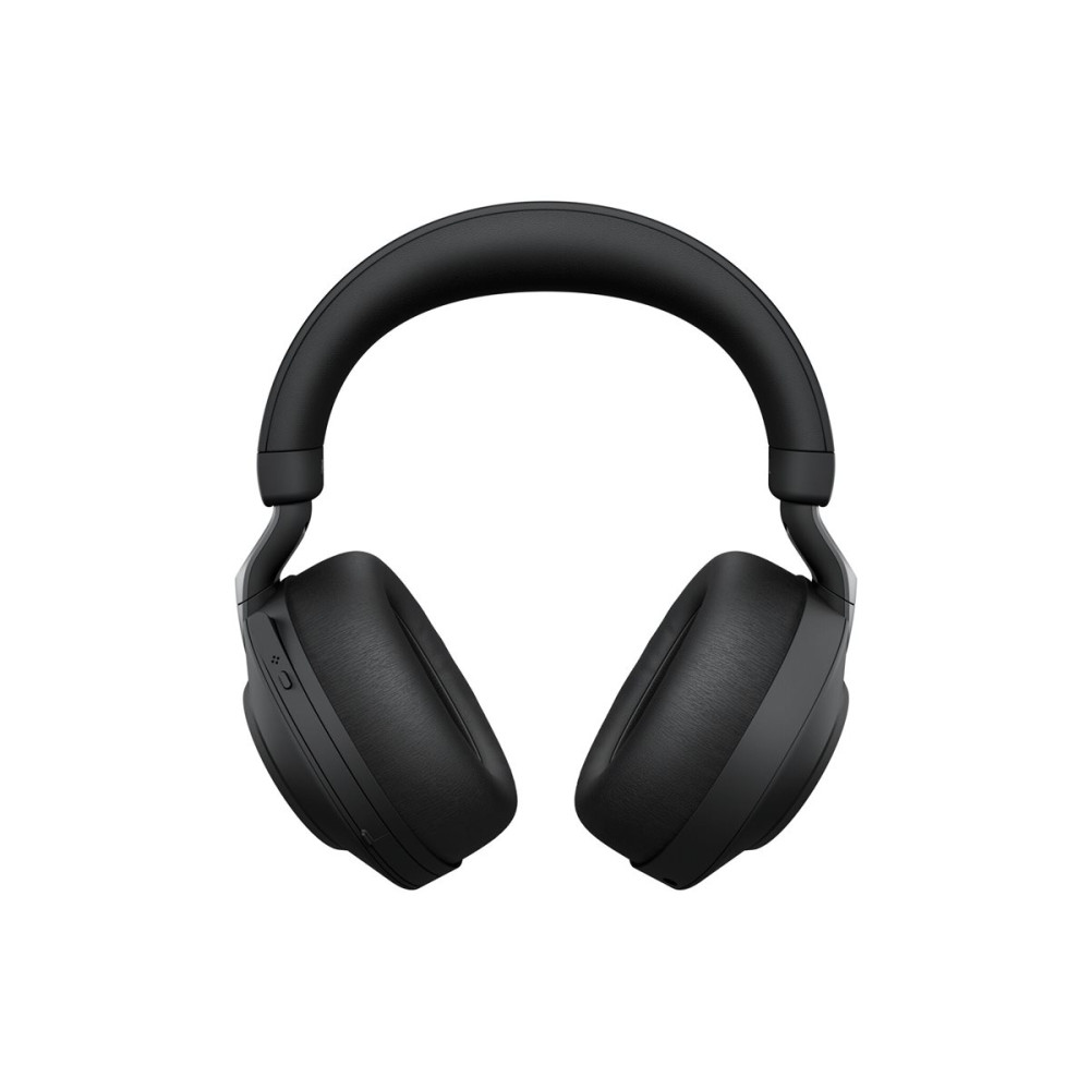 Jabra 28599-999-999 WIRELESS EVOLVE2 85 MS STEREO BLUETOOTH ANC HEADSET + LINK 390A BT,USB-A