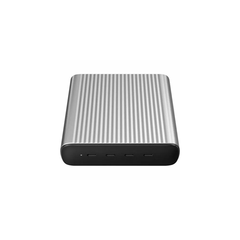 Targus HJGAN245-AU HYPERJUICE 245W GaN DESKTOP CHARGER