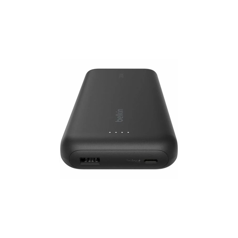 Belkin BPB024FQBK BoostCharge#Power#Bank 20K with Integrat - Image 10