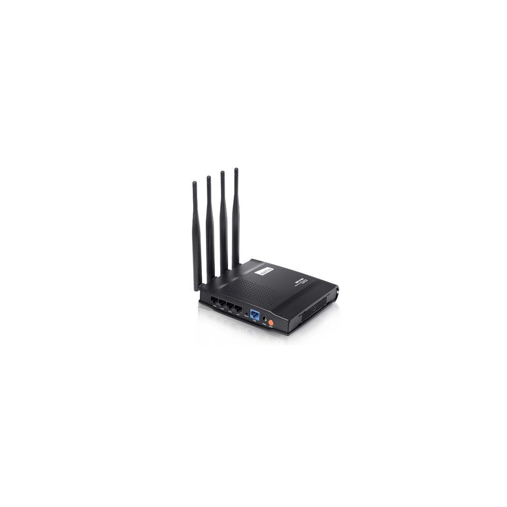 Netis WF2780 AC1200 Wireless Dual Band Gigabit Router AP Repeater High Gain Antenna