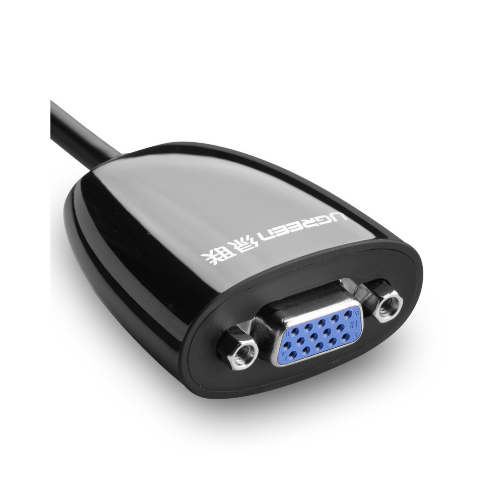 UGREEN 6957303842537 40253 HDMI to VGA Converter - Image 5
