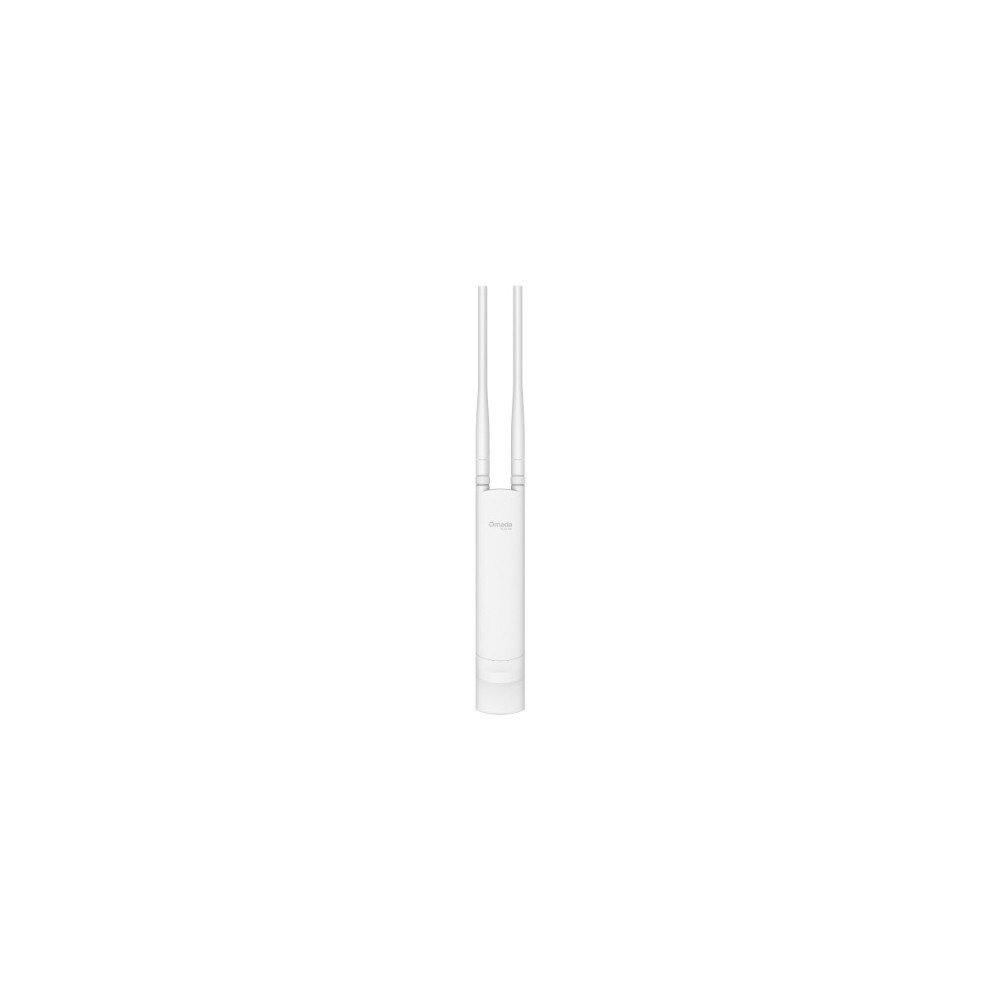 TP-LINK EAP225-OUTDOOR OMADA AC1200 DUAL-BAND GIGABIT OUTDOOR ACCESS POINT, POE, 5YR - Image 2