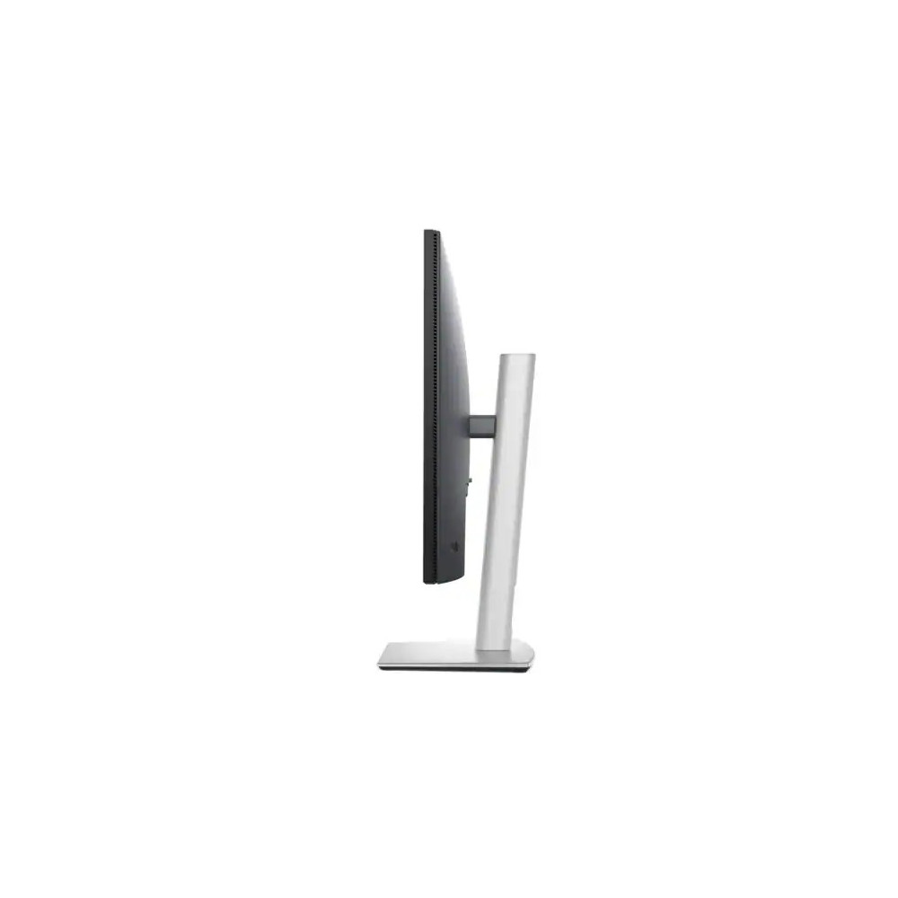 Dell P2725DE PRO PLUS, 27" (16:9) QHD IPS, HDMI, DP, USB-C HUB, USB(3), H/ADJ, PIVOT, LAN, 3YR