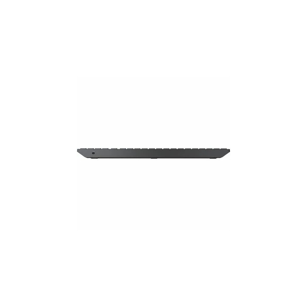 Dell 580-BBZH Silent Wireless Bluetooth Keyboard Mouse KM555 - Black - Image 6