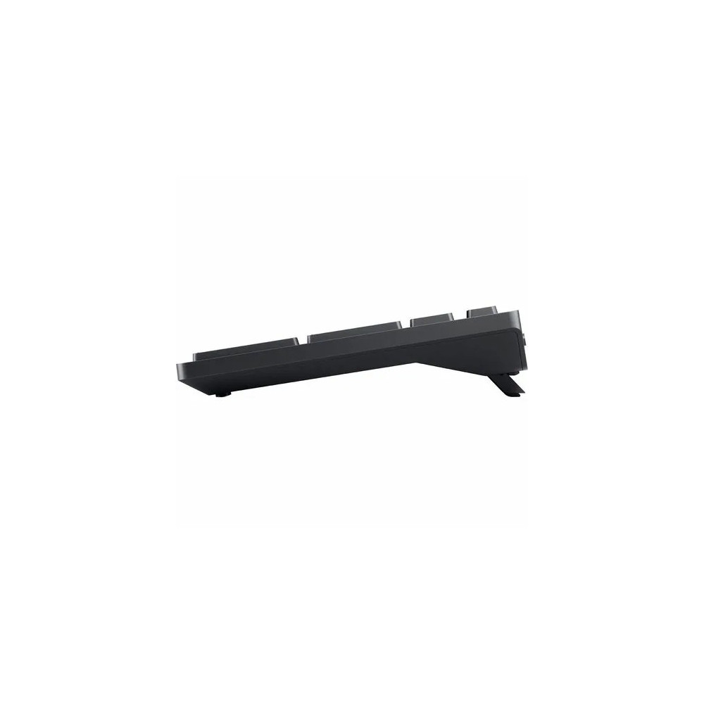 Dell 580-BBZH Silent Wireless Bluetooth Keyboard Mouse KM555 - Black - Image 7