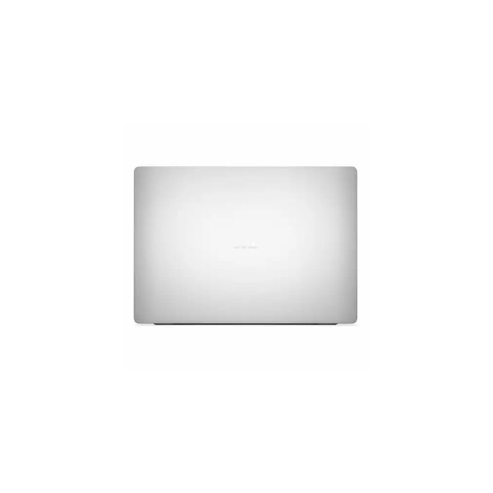 Dell BTP107_PC16250_AU3Y PRO16 NOTEBOOK, 16" FHD+ IR, U7-255U, 16GB, 512GB, WL, W11P(AI), SILVER, 3YOS