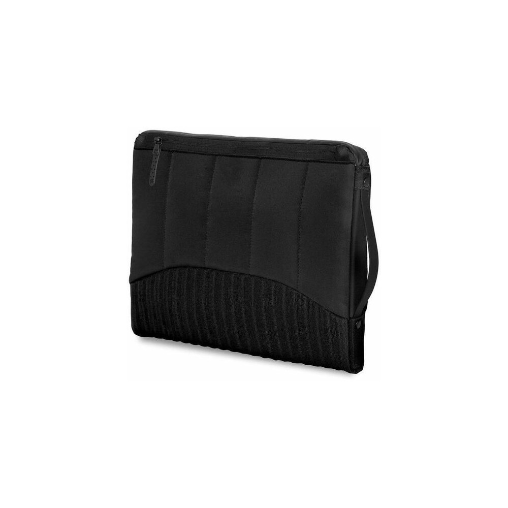 STM STM-114-486M-01 (DUX) LAPTOP SLEEVE, FITS UP TO 14", BLACK , 3YR WTY - Image 8