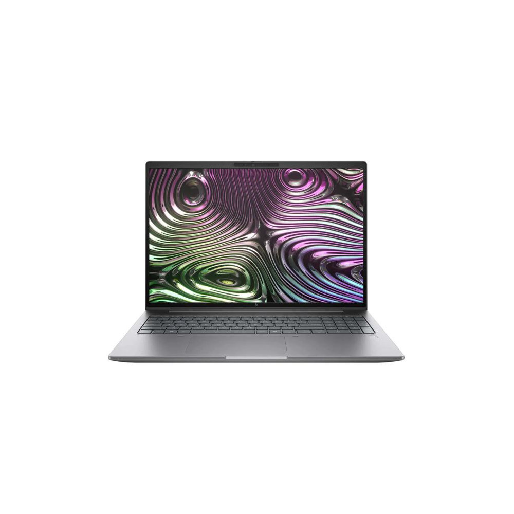 HP C20S8PT ZBook X G1i 16' WUXGA Intel AI U7-255H 32GB DDR5 1TB SSD WIN 11 PRO RTX Pro 1000 Blackwell Thunderbolt Fingerprint 3yrs 1.6kg Mobile Workstation - Image 1