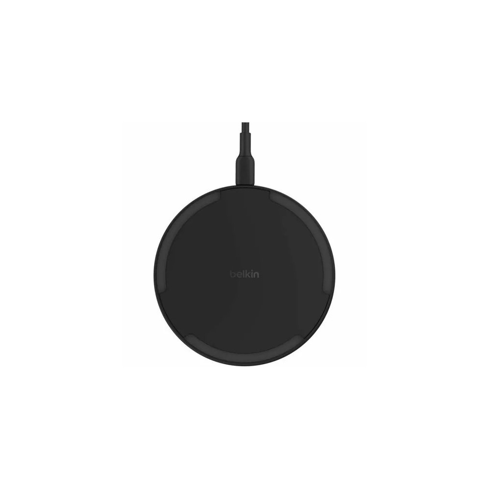 Belkin WIA012AUBK Chargers - Image 1