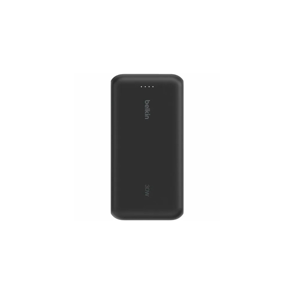 Belkin BPB024FQBK BoostCharge#Power#Bank 20K with Integrat - Image 11