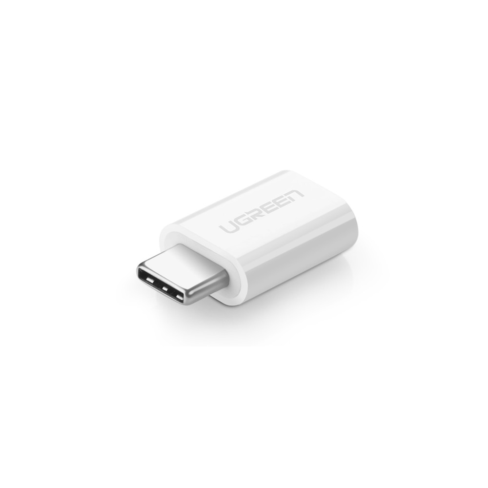 UGREEN 6957303831548 30154 USB 3.1 Type C to Micro USB Adapter - Image 3