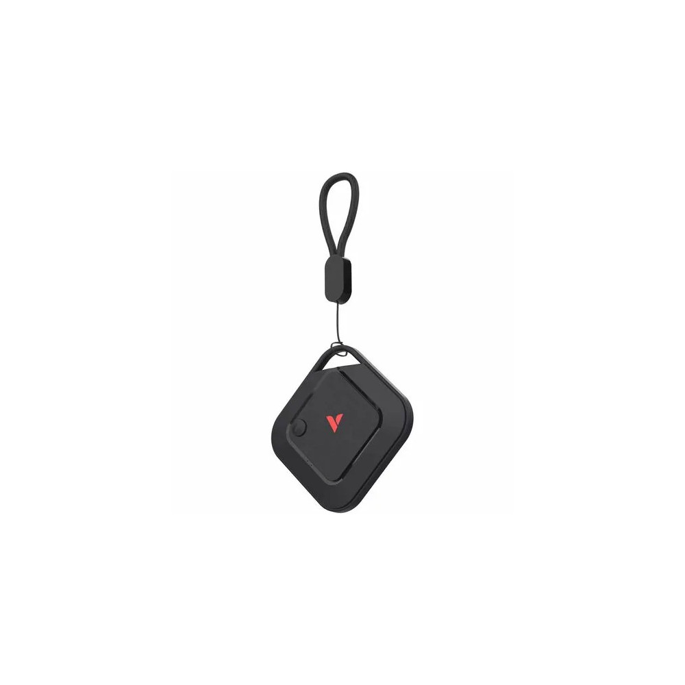 Verbatim 30210 DUAL WIRELESS TRACKING TAG 3PK BLACK - Image 4
