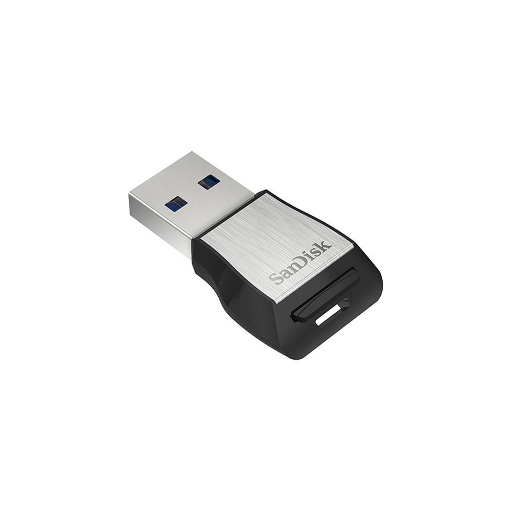 Sandisk SDSQXPJ-128G Extreme Pro micro SDXC UHS-II 128GB Class 10 up to 275mb/s,with microSD to USB 3.0 adaptor