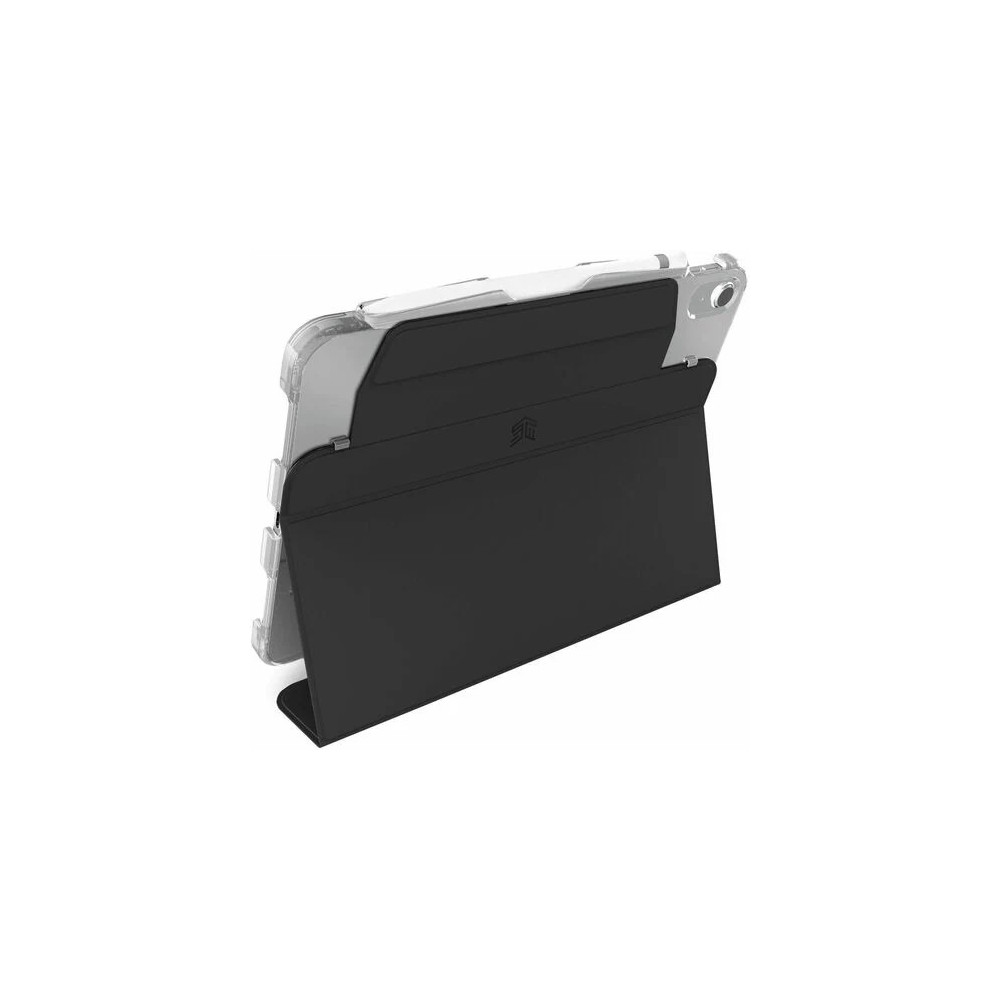 STM STM-222-491KX-01 STUDIO MAX (IPAD 10TH GEN,A16) - BLACK FITTED CASE