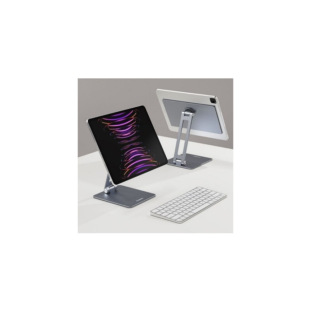 Choetech 6932112104519 H069 - 12.9 inch iPad Pro magnetic 360° adjustable angle holder - Image 2