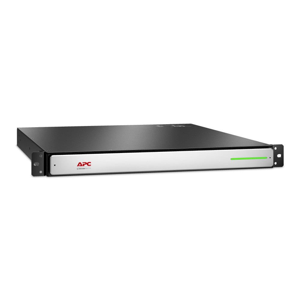 APC XBP48RM1U-LI Smart-UPS Online 48V External Battery Pack, 1U RM, Lithium Ion Battery - Image 1