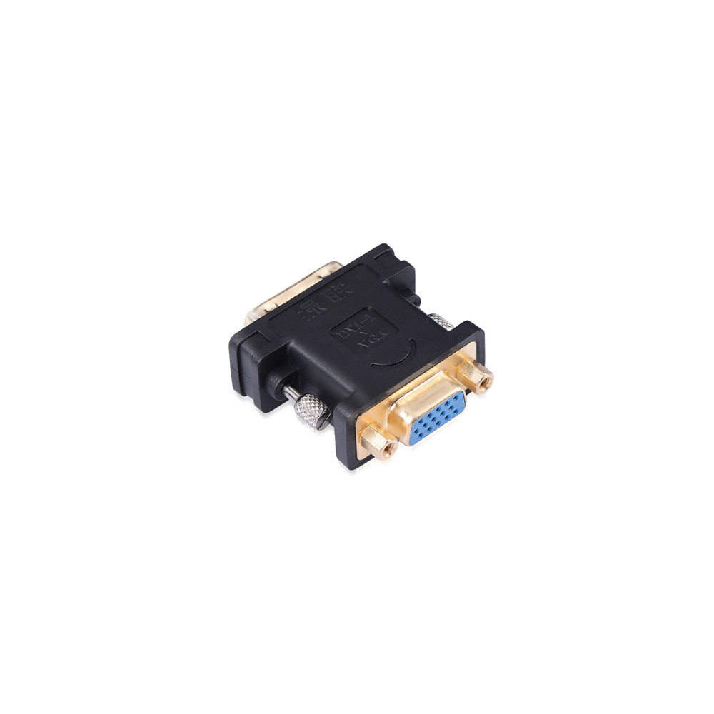 UGREEN 6957303821228 20122 DVI(24+5) Male to VGA Female Adapter - Image 2