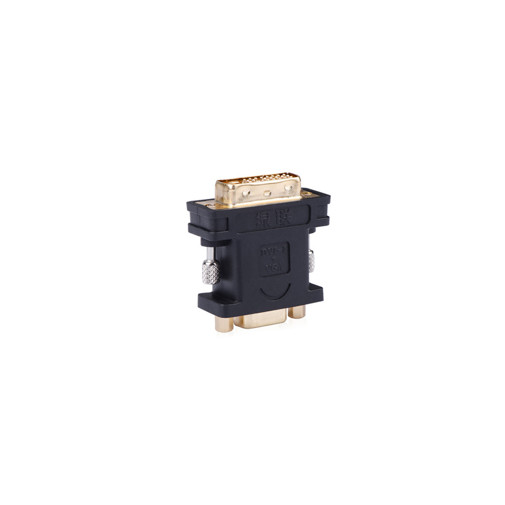 UGREEN 6957303821228 20122 DVI(24+5) Male to VGA Female Adapter - Image 3